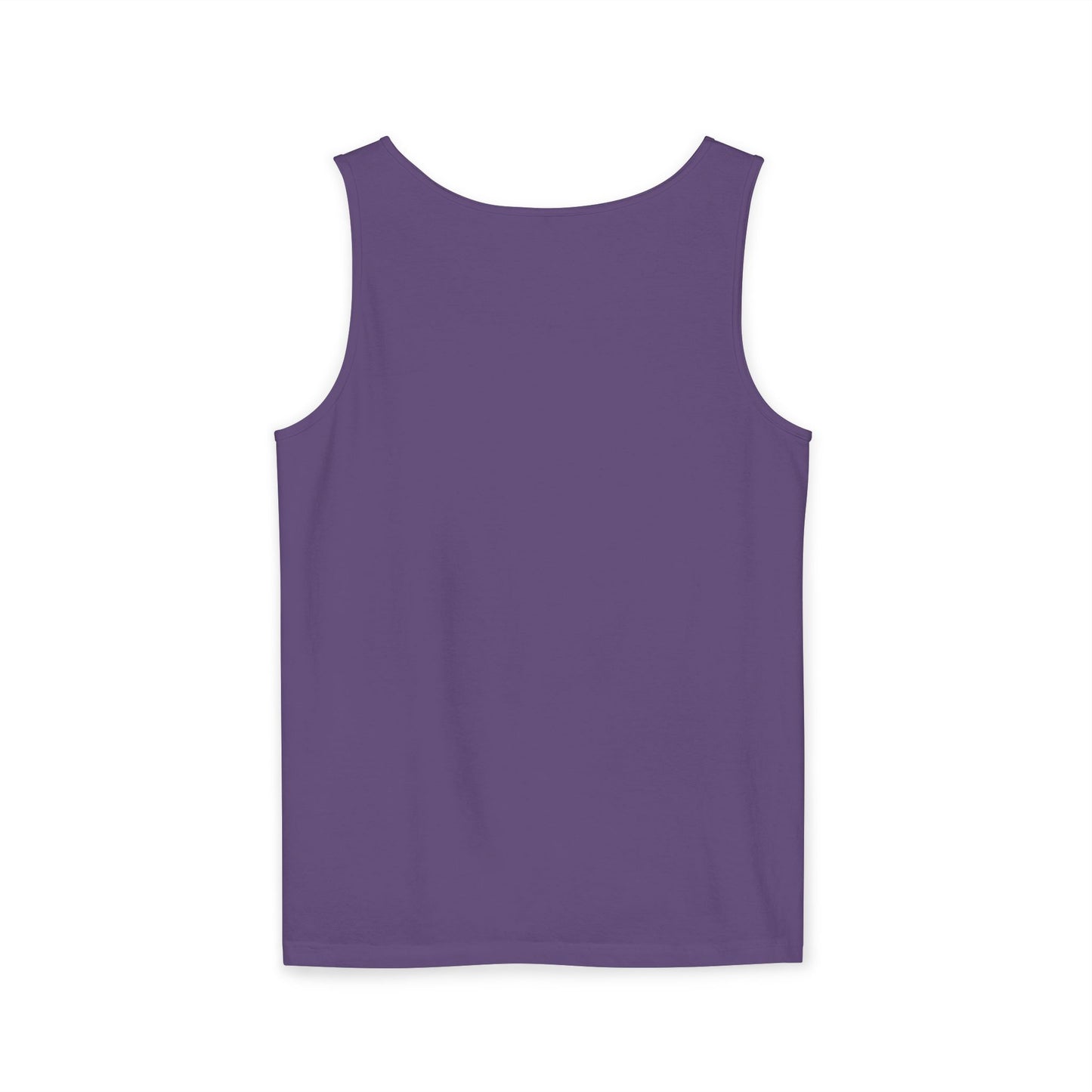 Yarn Adventure Logo Tank Top