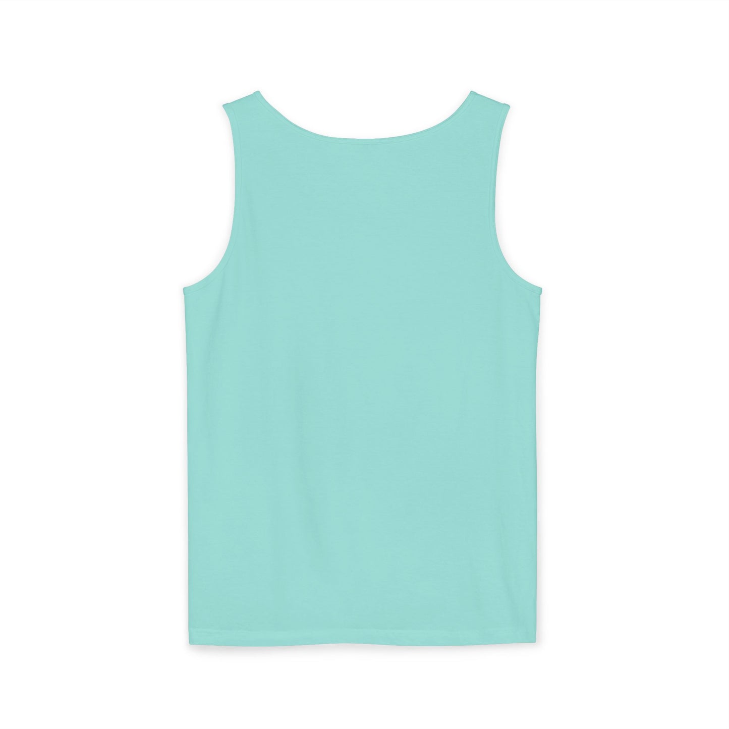 Yarn Adventure Logo Tank Top
