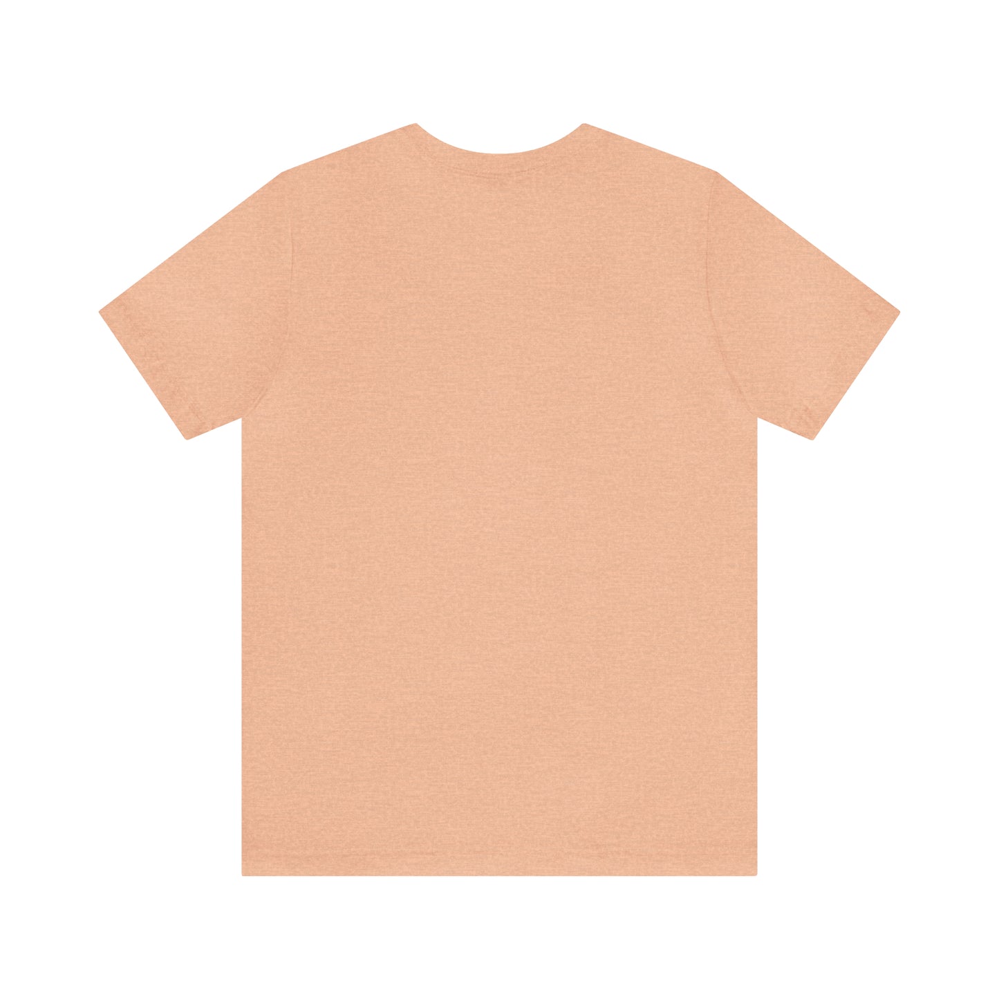 Ellie Logo- Unisex Jersey Short Sleeve Tee