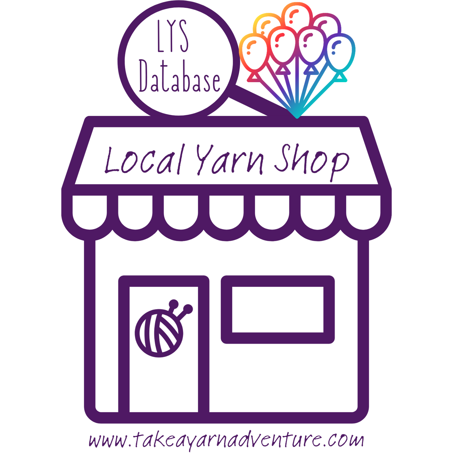 Take A Yarn Adventure Enhanced Database Listing