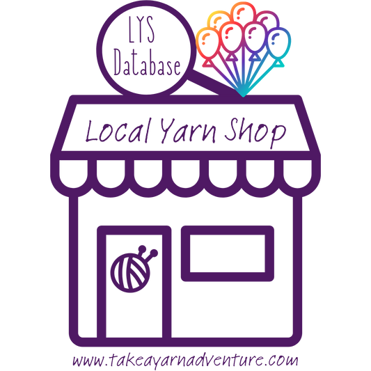Take A Yarn Adventure Enhanced Database Listing