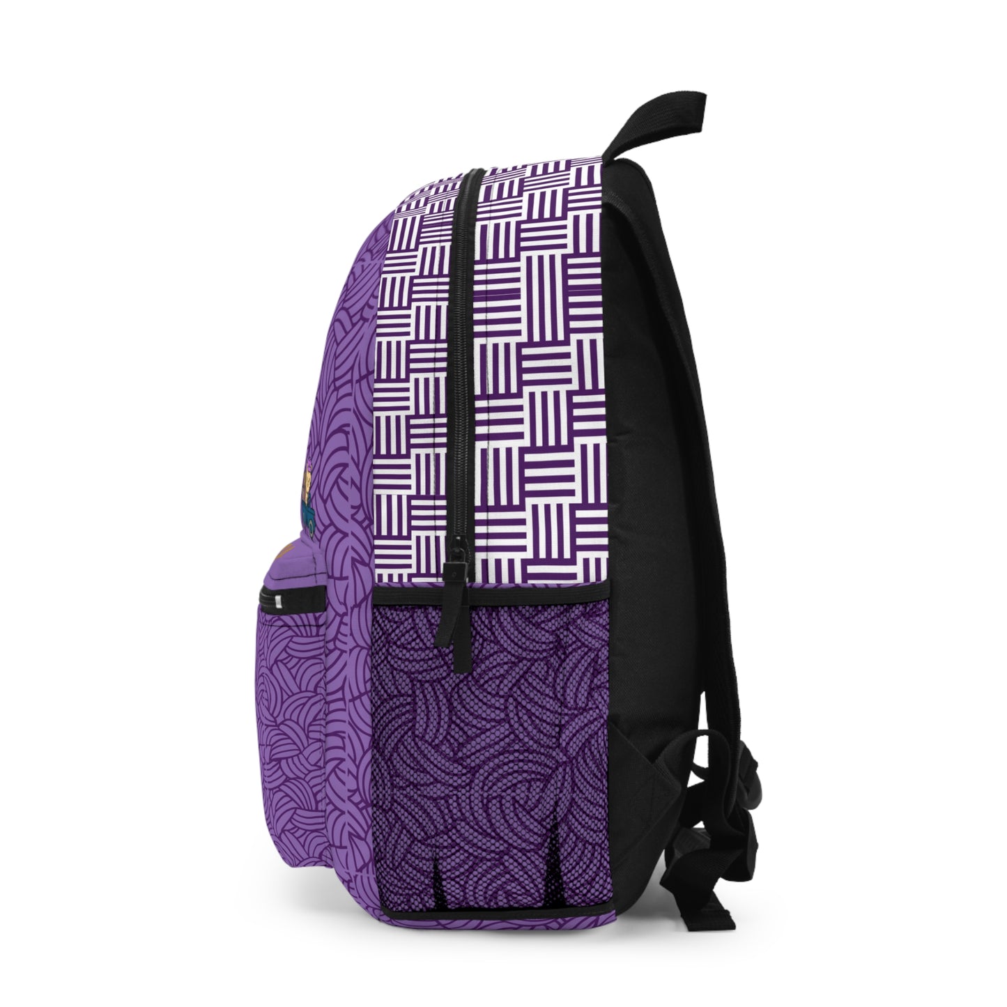 Yarn Vibes Backpack