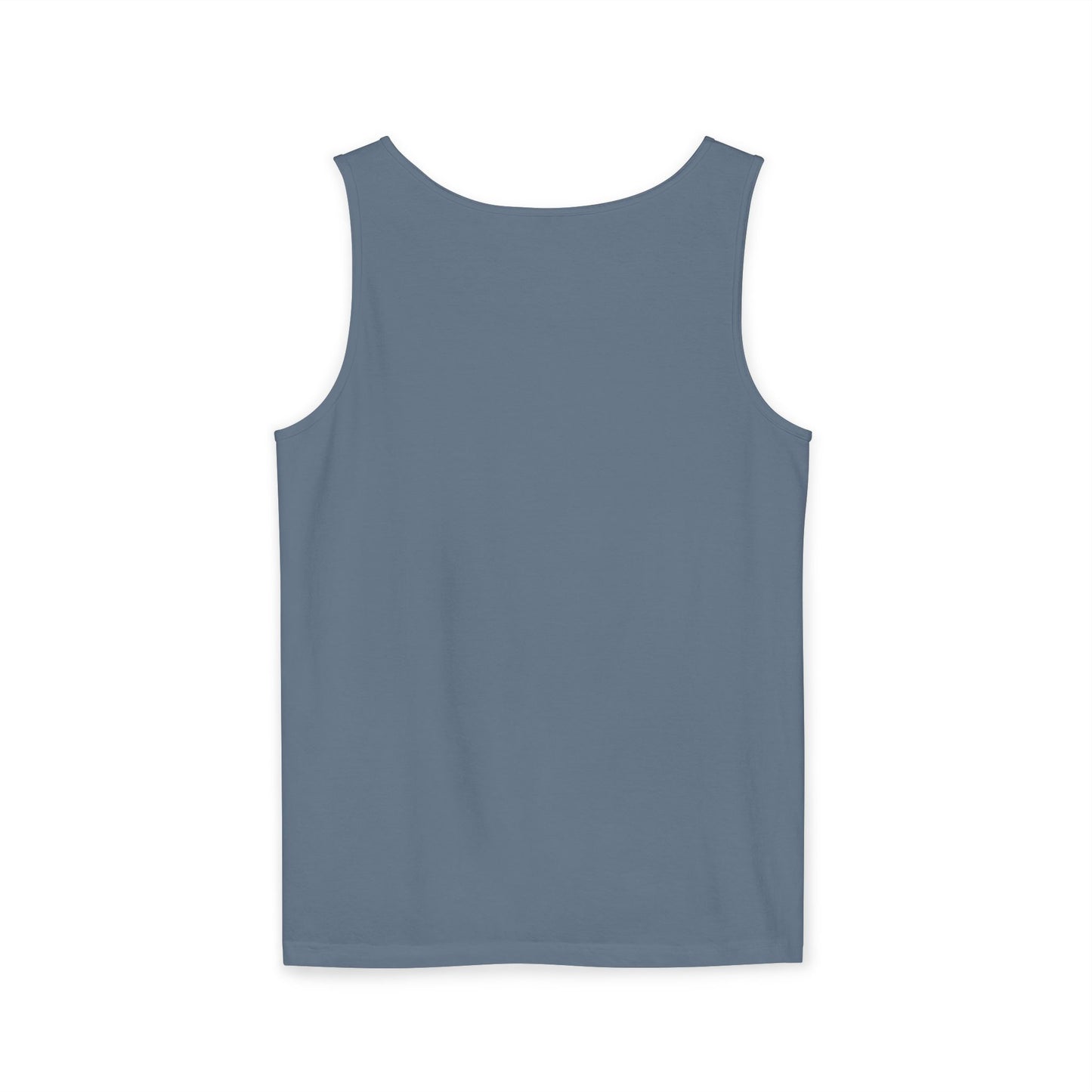 Yarn Adventure Logo Tank Top