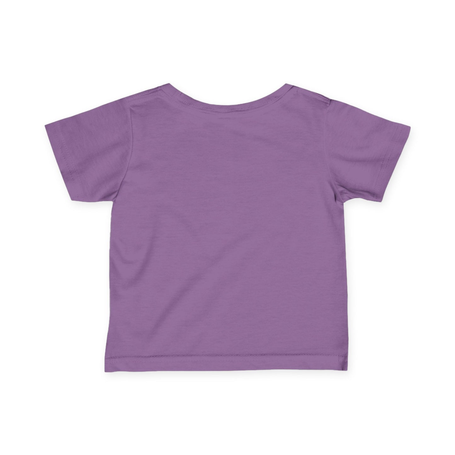 Evie Logo Infant Fine Jersey Tee