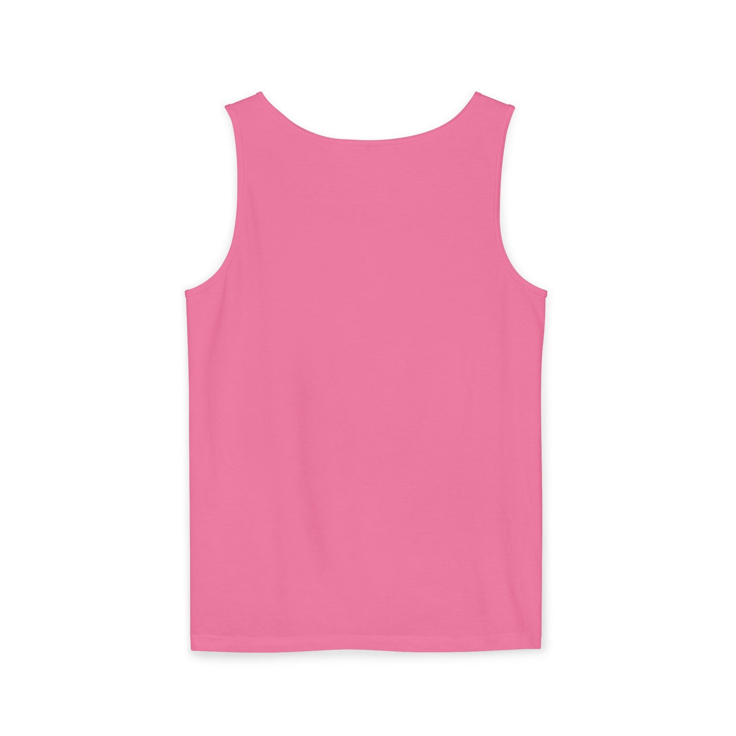 Yarn Adventure Logo Tank Top