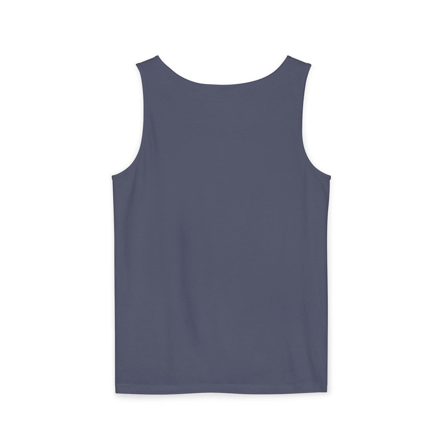 Yarn Adventure Logo Tank Top