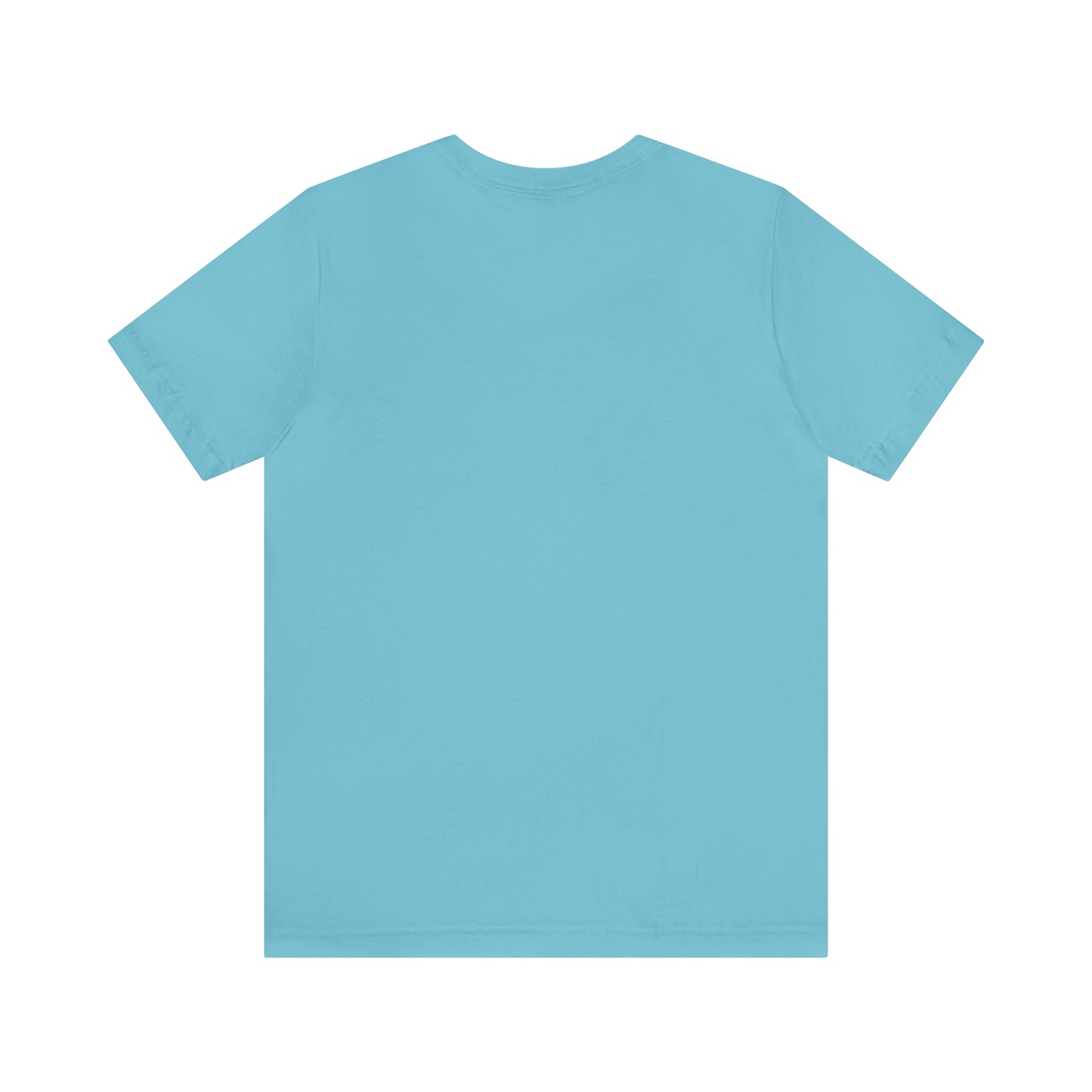 Ellie Logo- Unisex Jersey Short Sleeve Tee