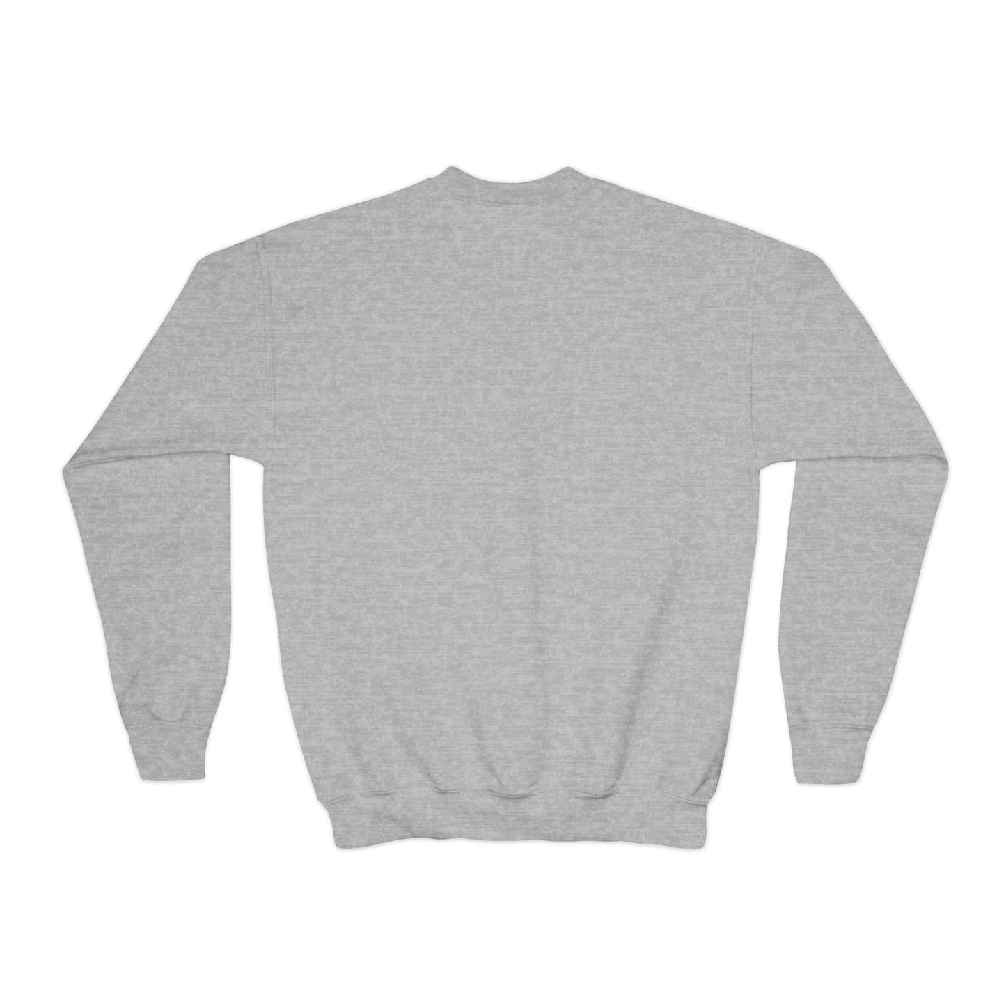 Kid Sweatshirt - My Auntie Loves Me & Yarn - Adorable Knitting Gift