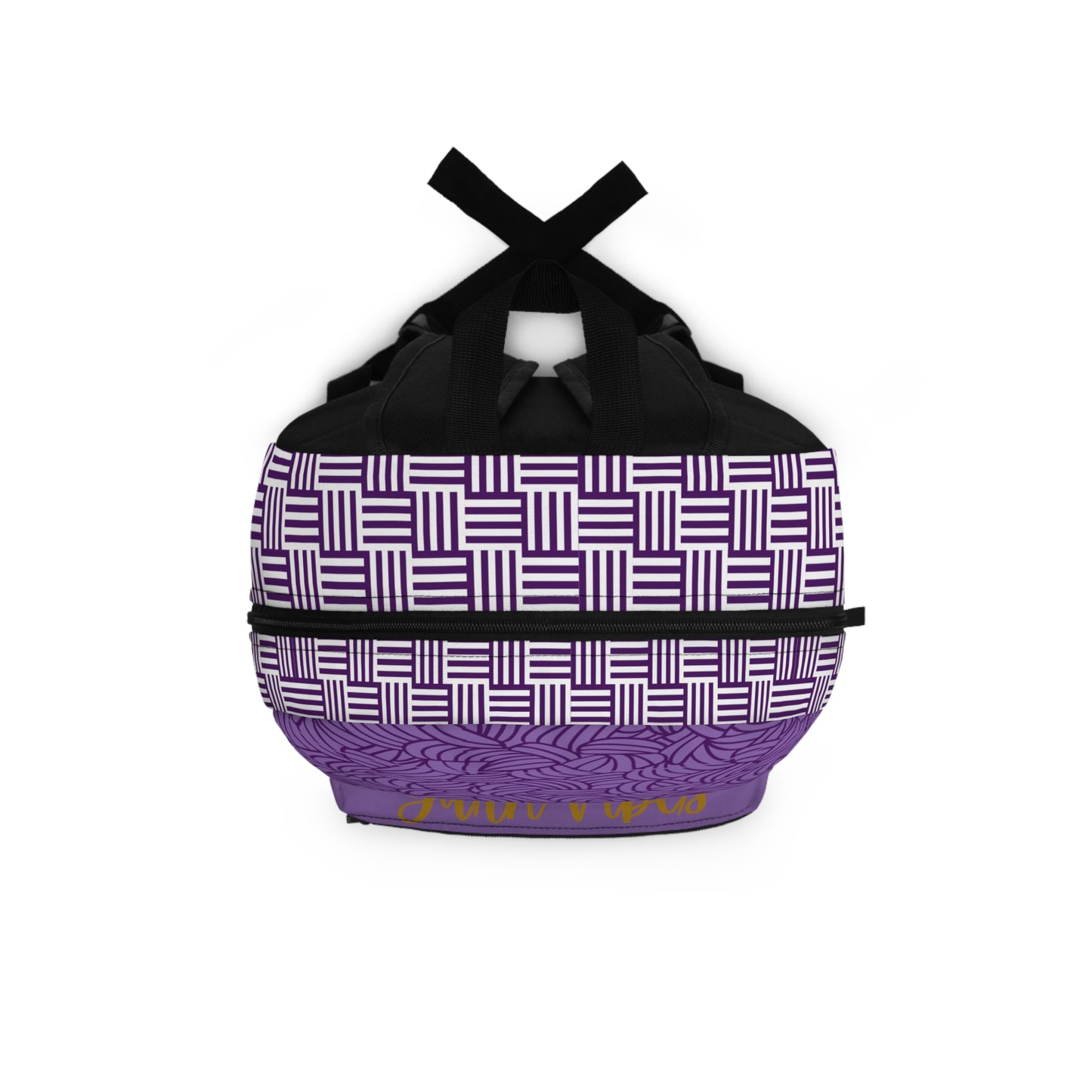 Yarn Vibes Backpack