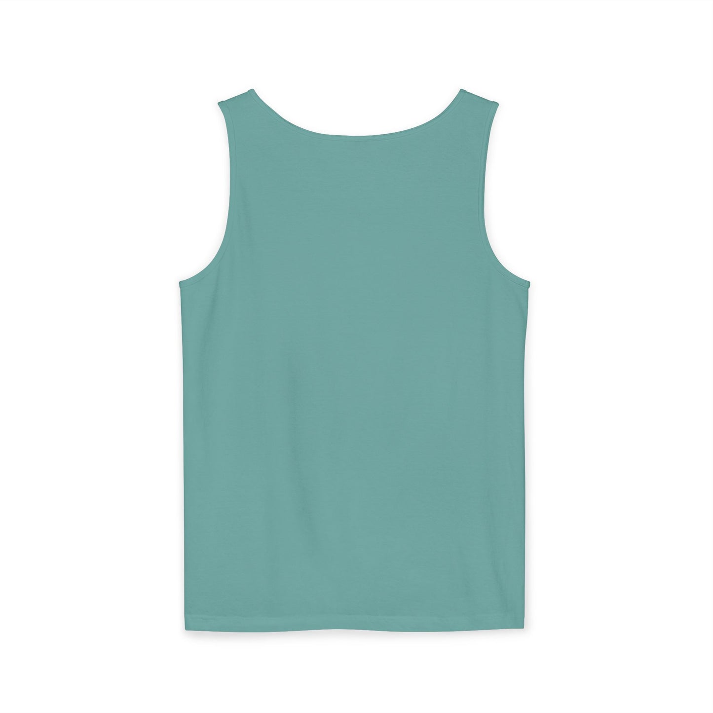 Yarn Adventure Logo Tank Top