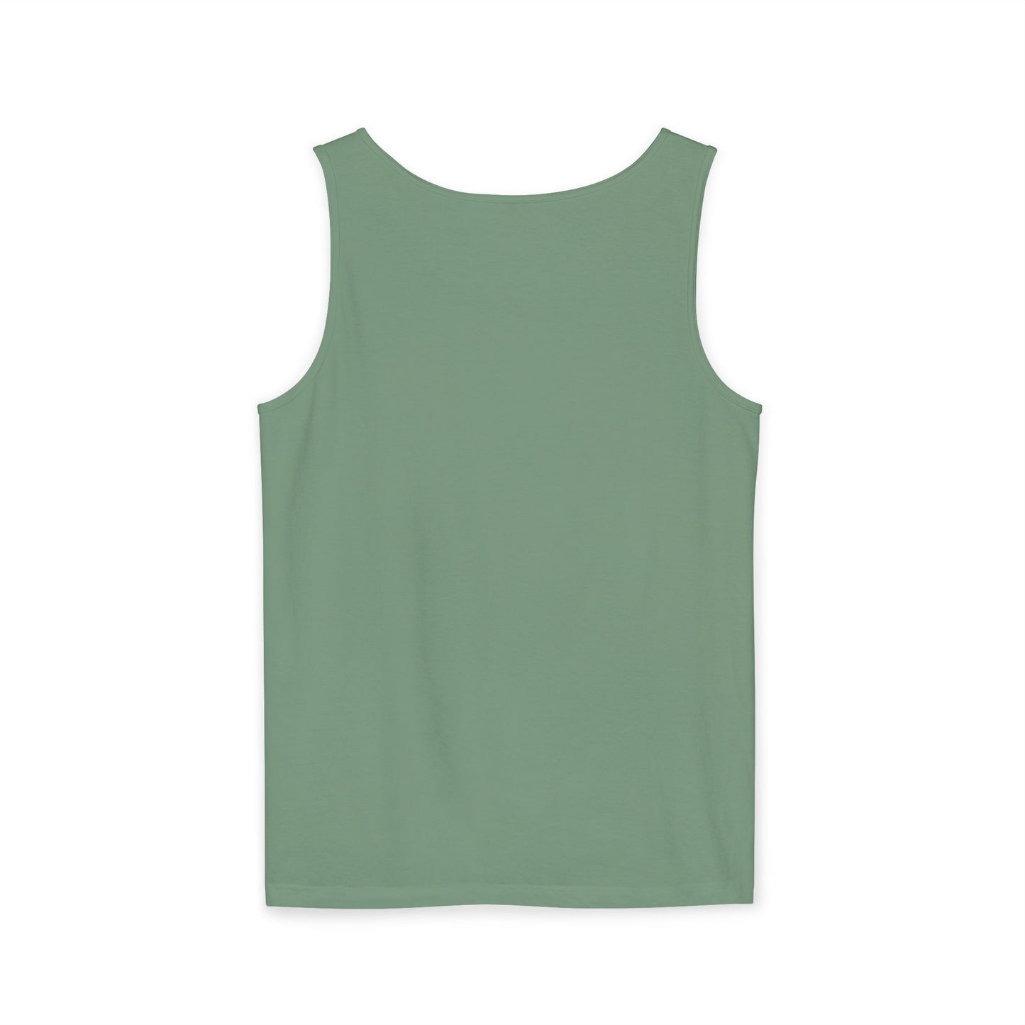 Yarn Adventure Logo Tank Top