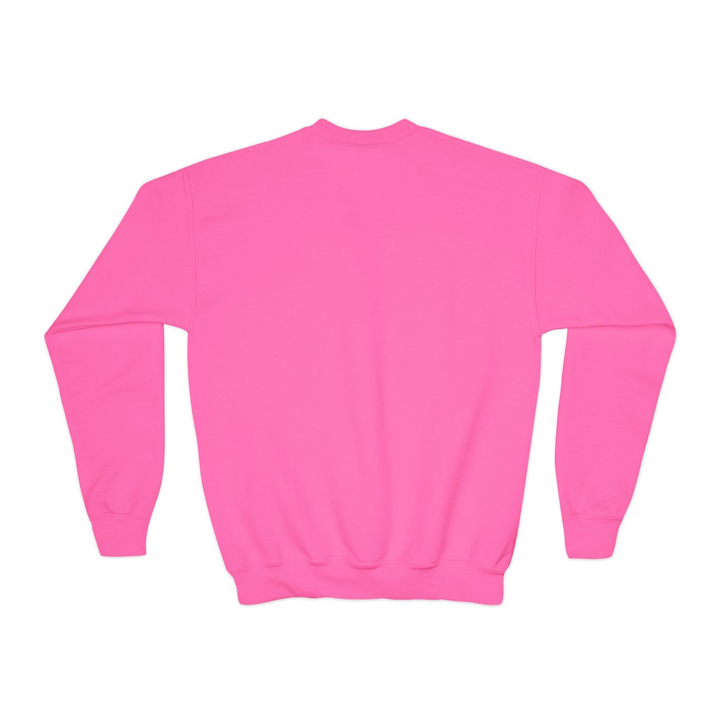 Kid Sweatshirt - My Auntie Loves Me & Yarn - Adorable Knitting Gift