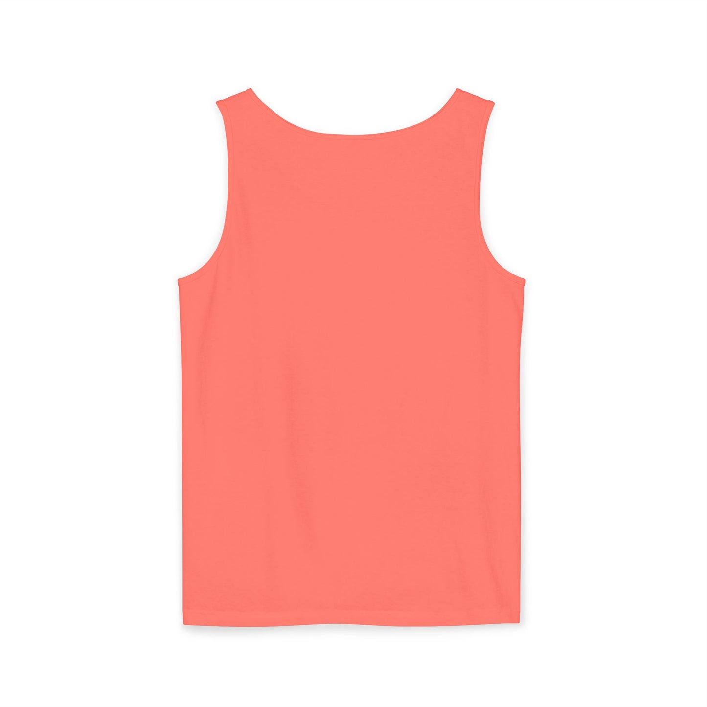 Yarn Adventure Logo Tank Top