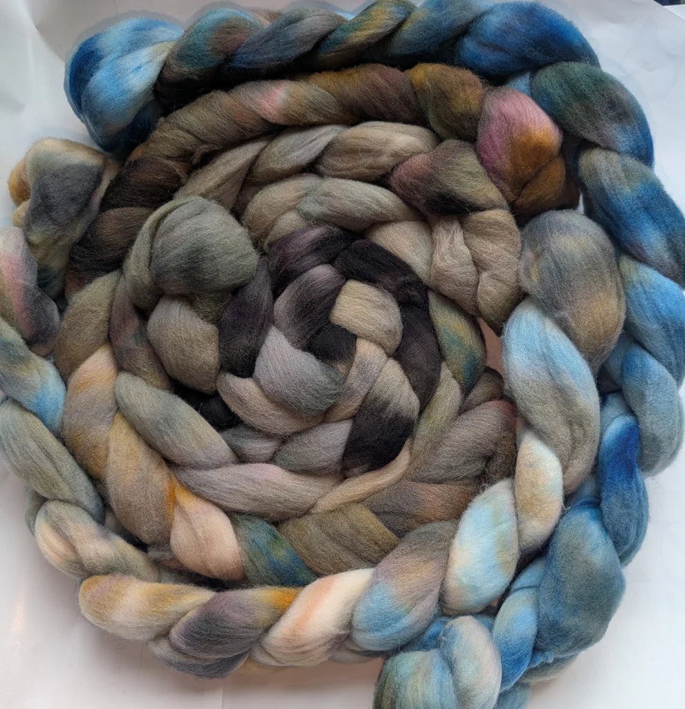 Litter Mates (Fiber)