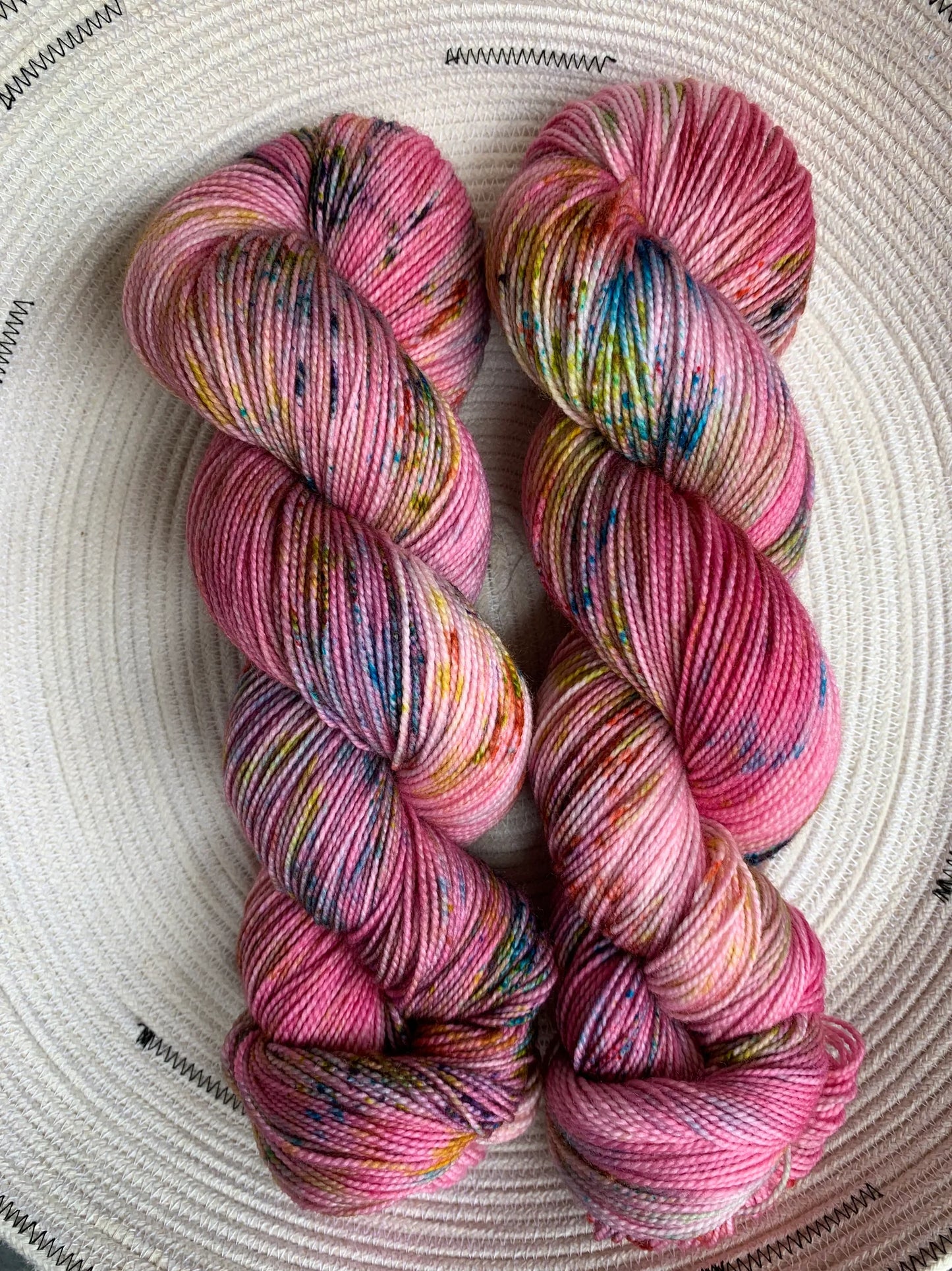Homestead Worsted