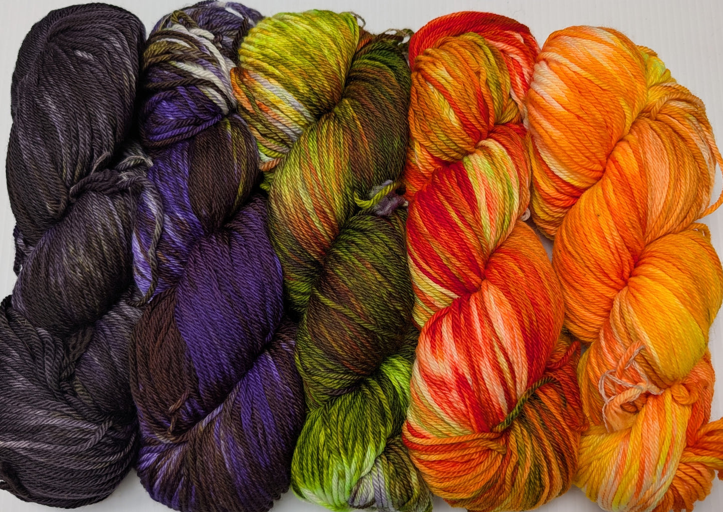 Litter Mates (Yarn)