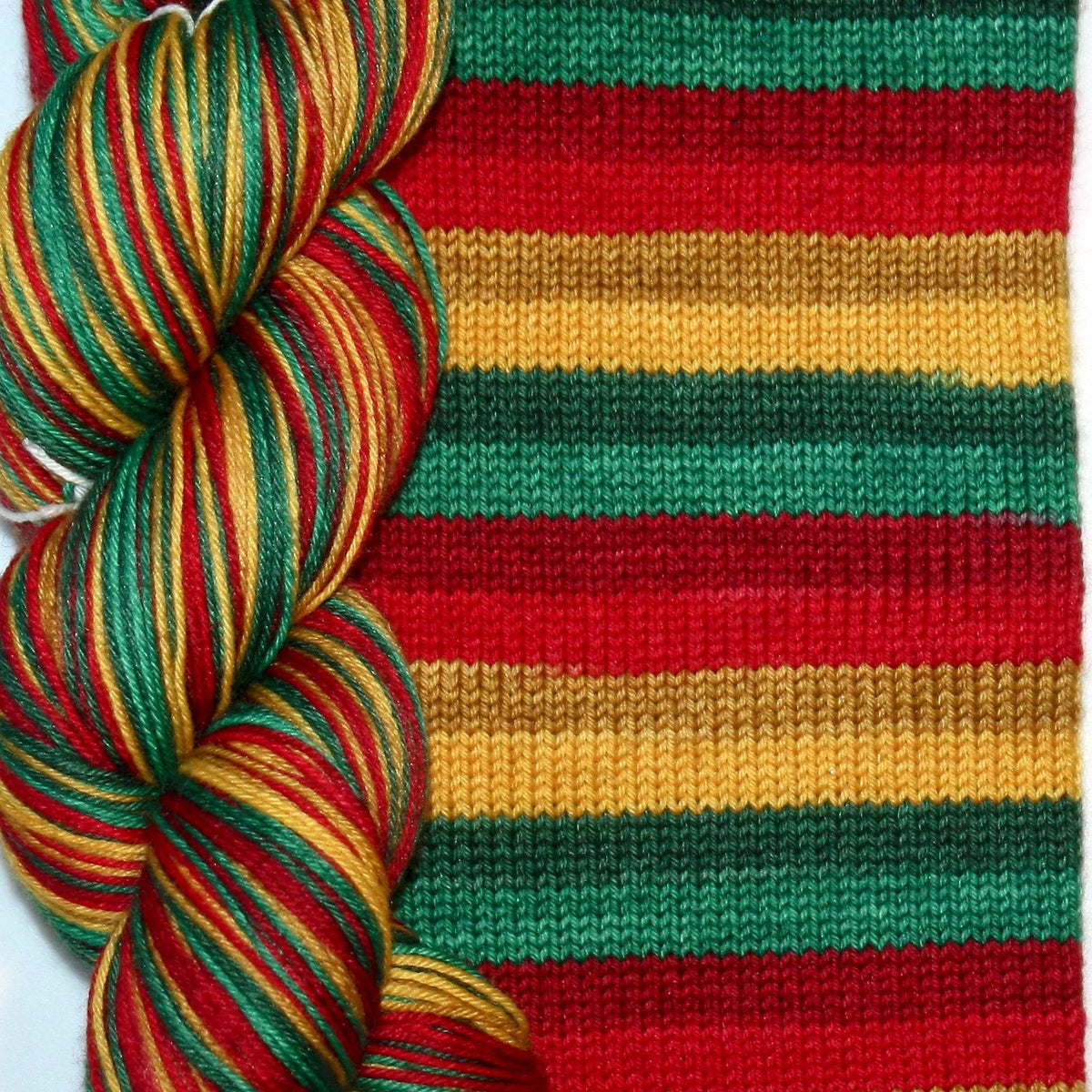 BaH Sockrates Striping