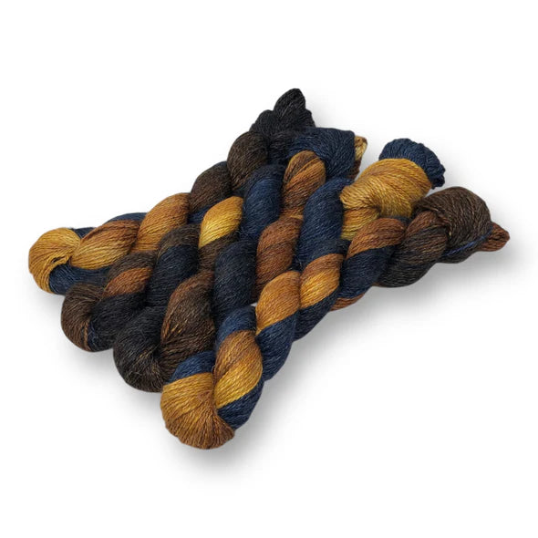 Luxury Linen DK