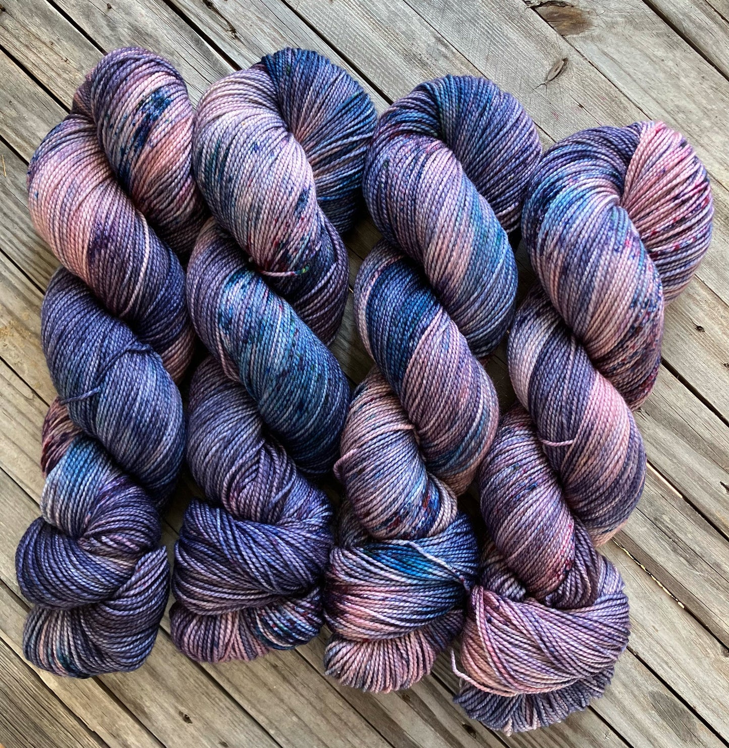 Homestead Worsted