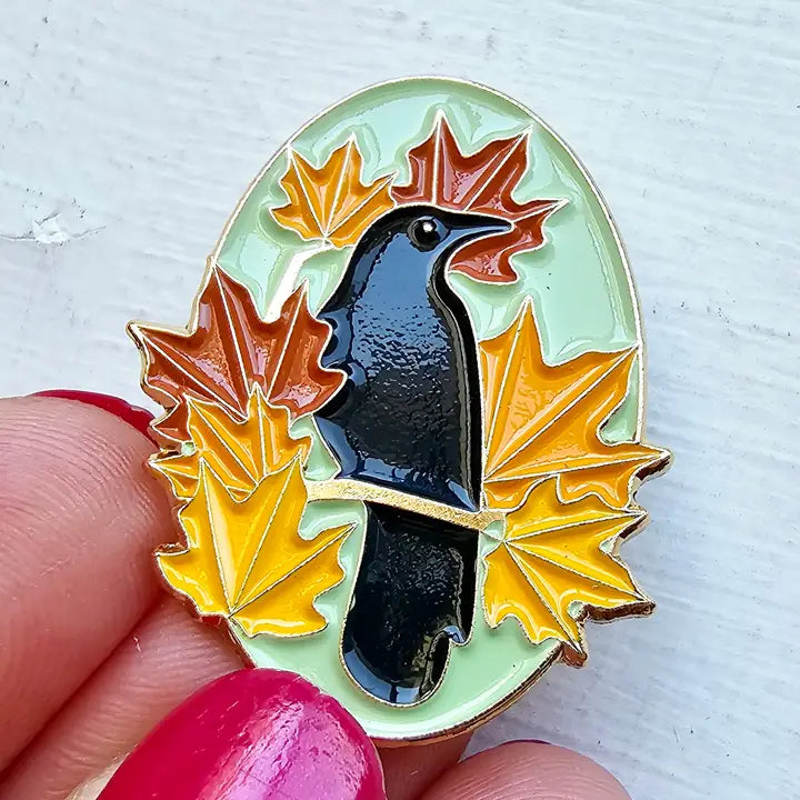 Jessica Long Needle Minders