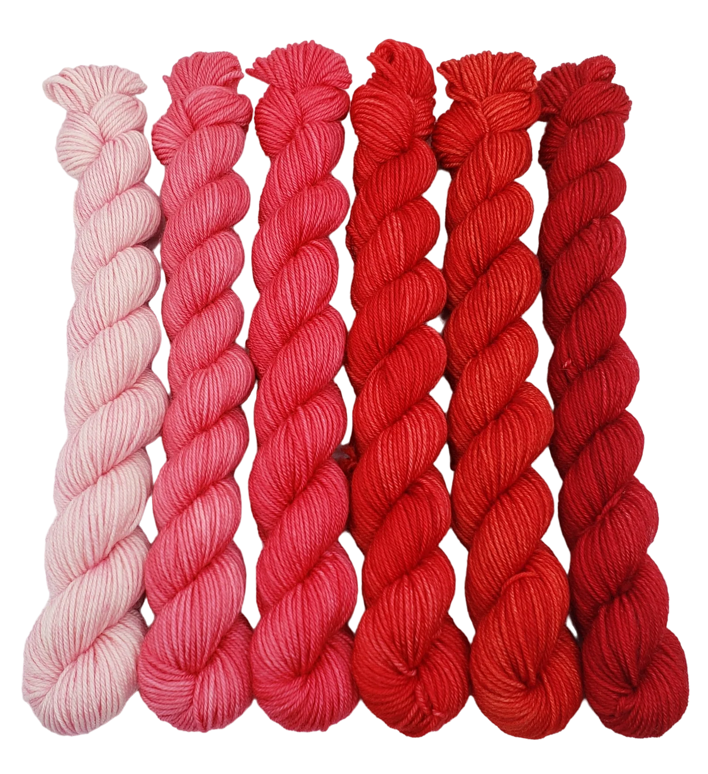 Chaos Mini-Skein Sets