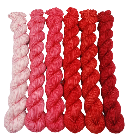 Chaos Mini-Skein Sets