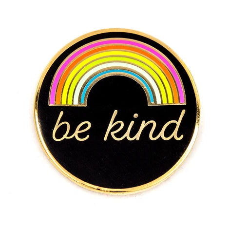 These are Things Enamel Pins