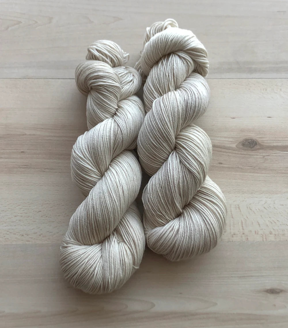 Pecan Single-Ply