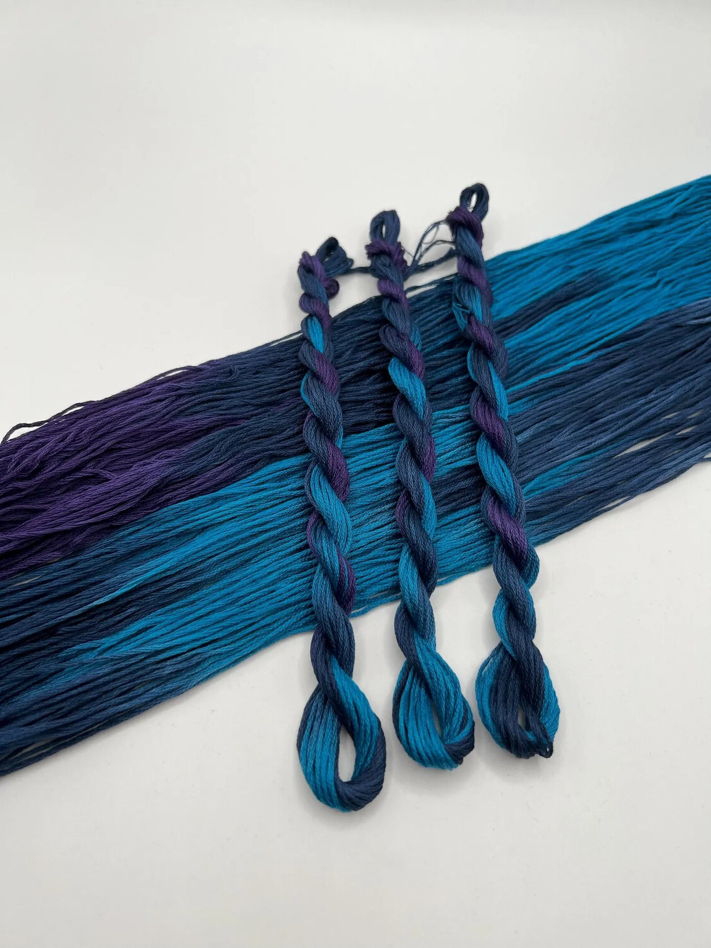 Pirate Robin Cotton Threads