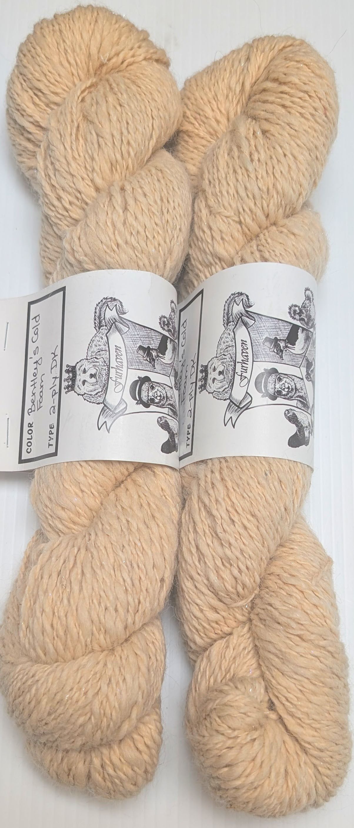 FurHaven Farm Alpaca Yarn