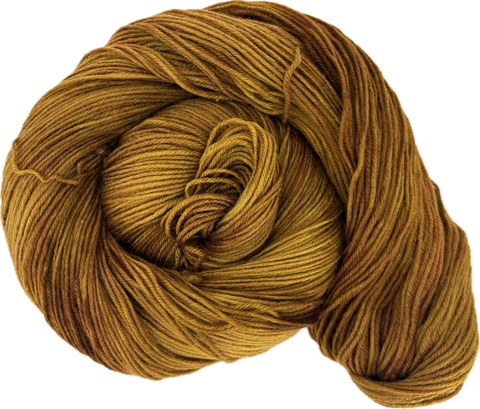 Alchemy Fingering