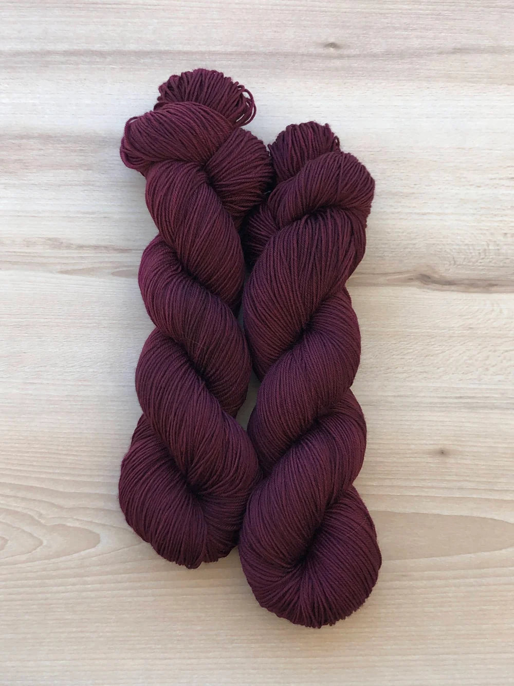 Pecan Single-Ply