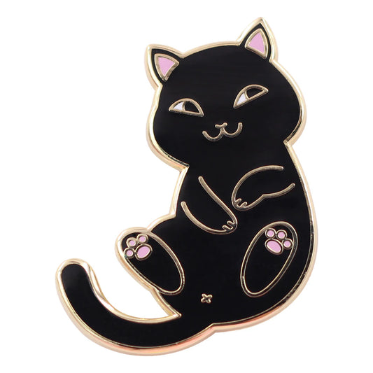 Real Sic Pins