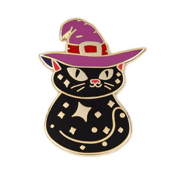 These are Things Enamel Pins