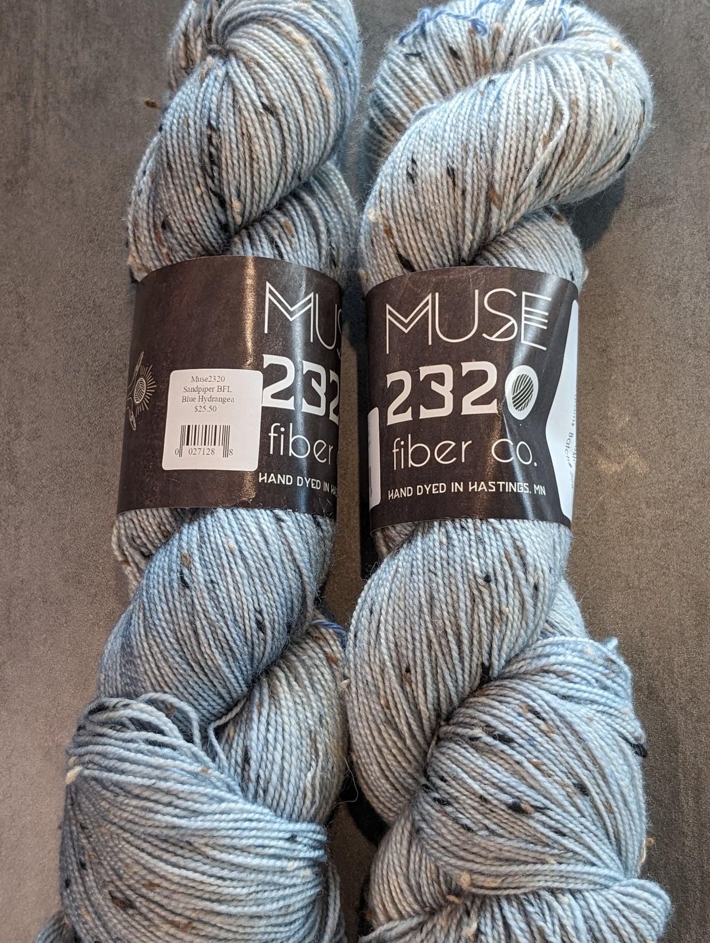 Sandpiper BFL