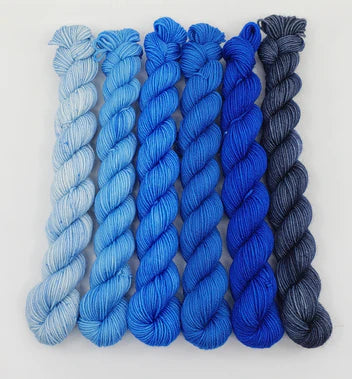 Chaos Mini-Skein Sets