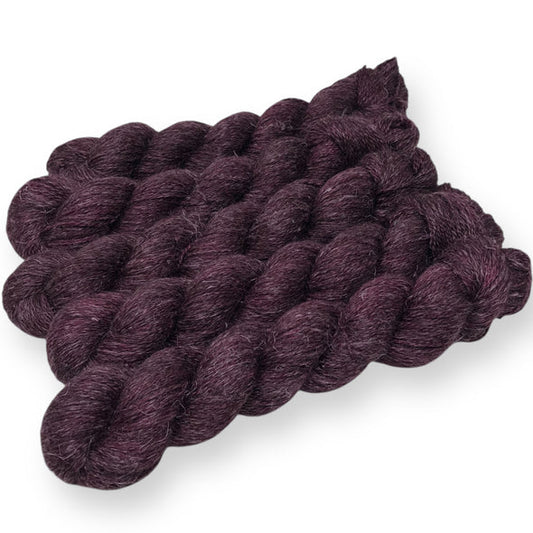 Luxury Linen DK