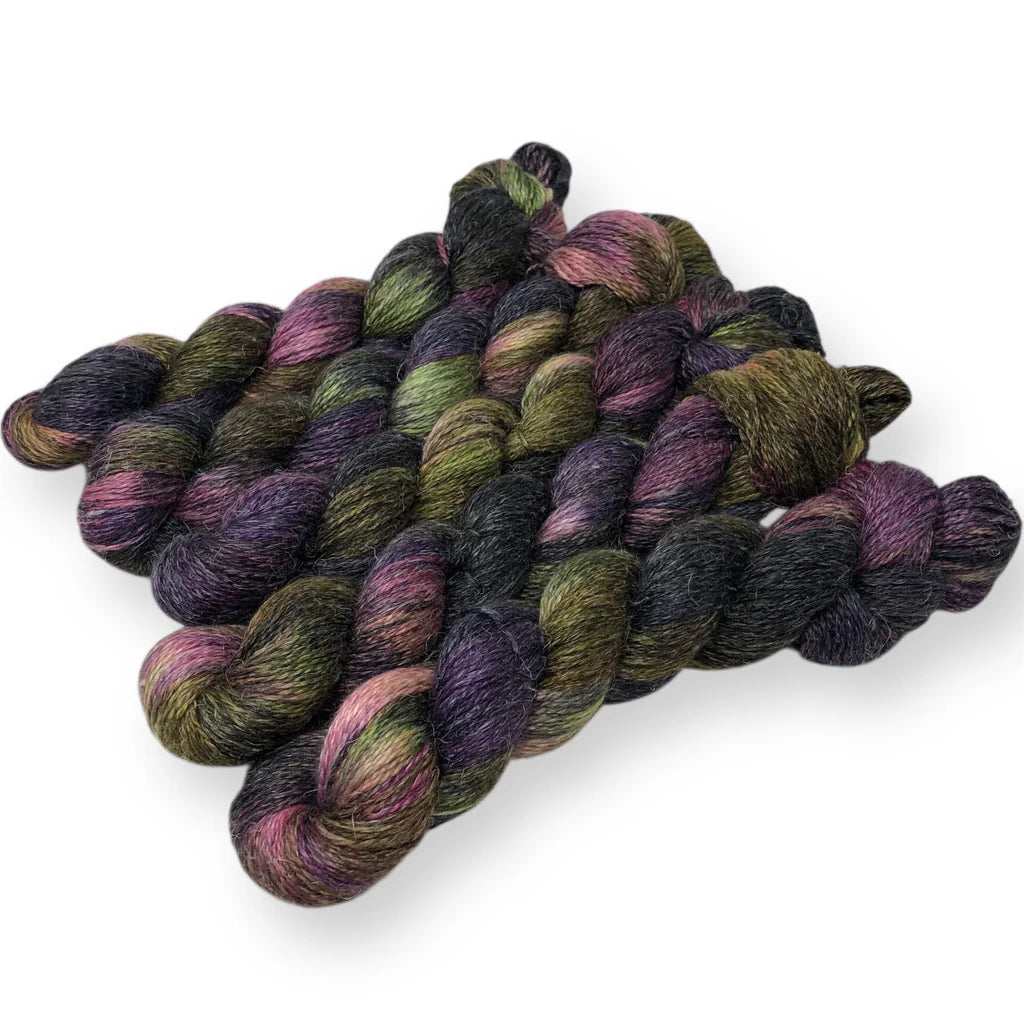 Luxury Linen DK