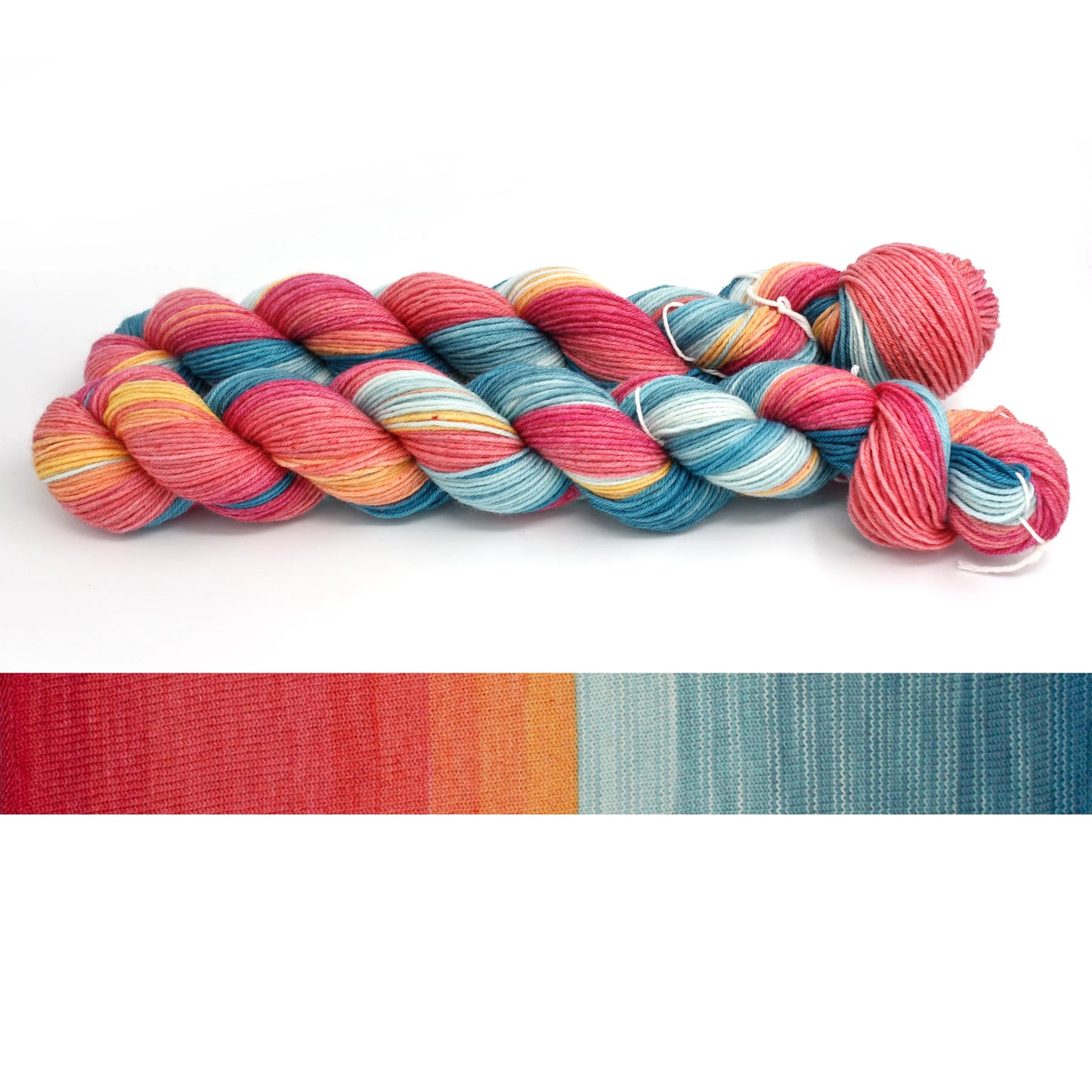BaH Sockrates Striping