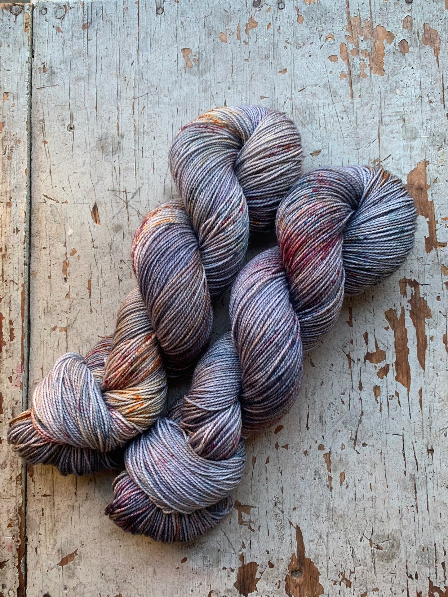 Homestead Worsted
