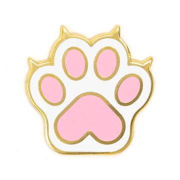 These are Things Enamel Pins
