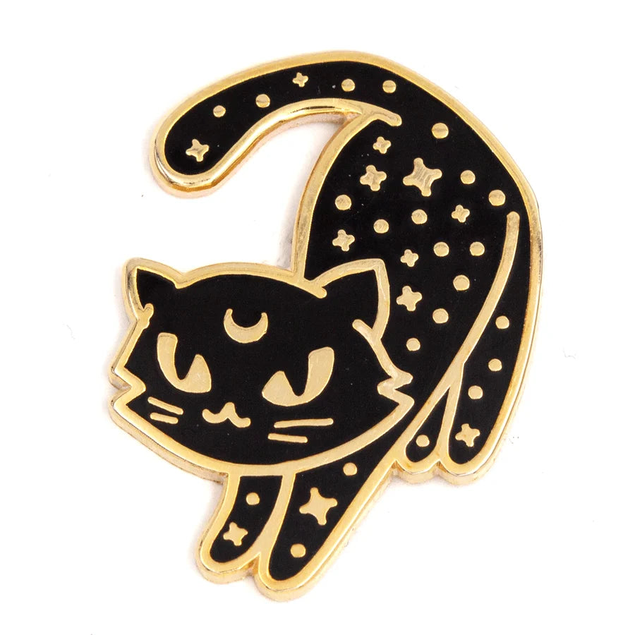 These are Things Enamel Pins