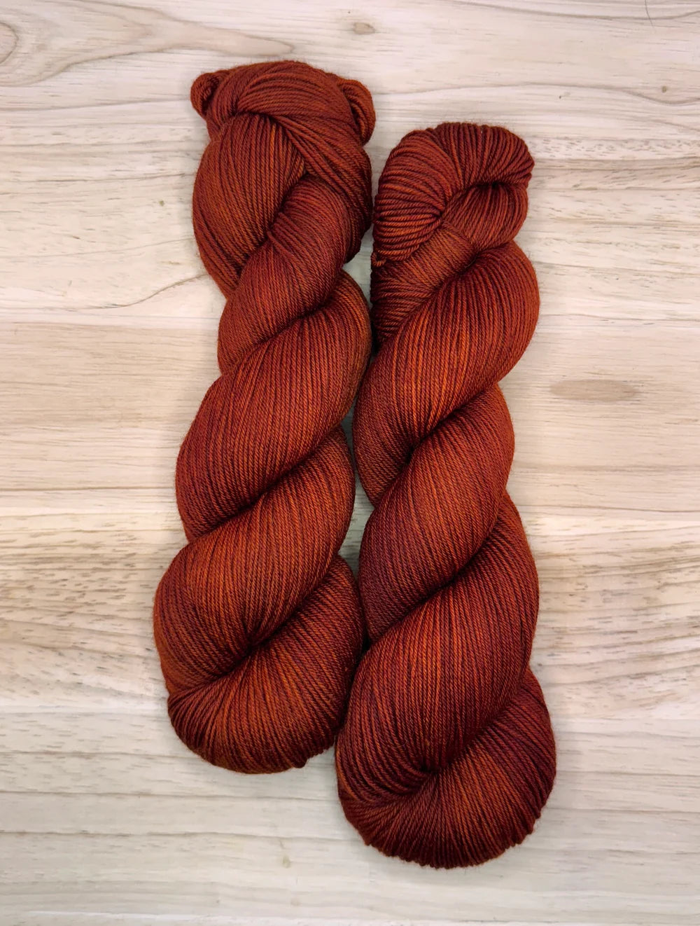 Pecan Single-Ply