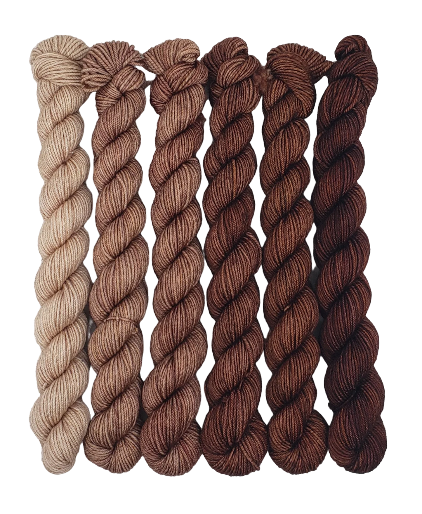 Chaos Mini-Skein Sets