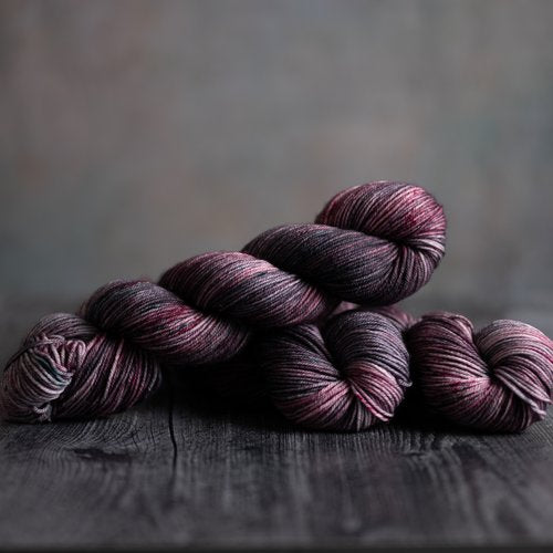 Aster Fiber Co Worsted- Sets!