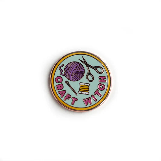 Kitty with a Cupcake Pins