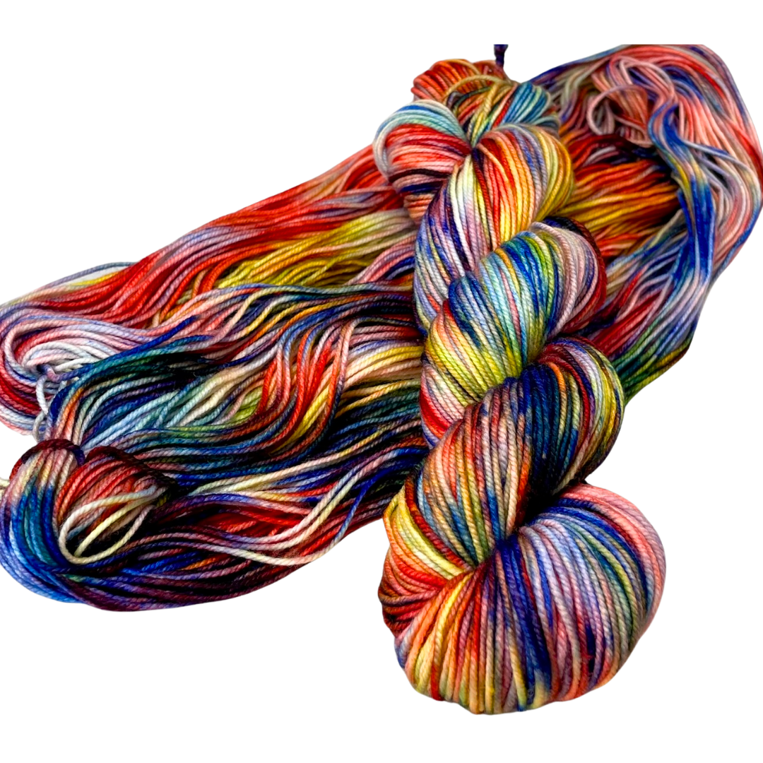 Allegheny DK