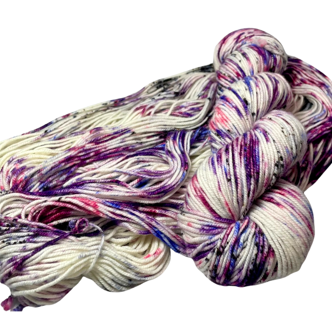 Allegheny DK