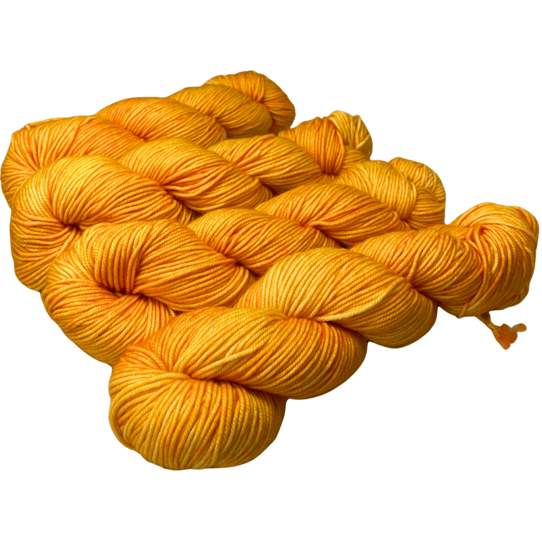 Allegheny DK