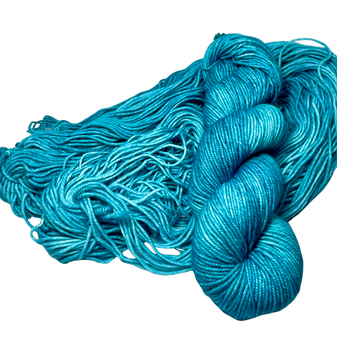 Allegheny DK